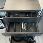 Loft With Naesijaervi Views 아파트
