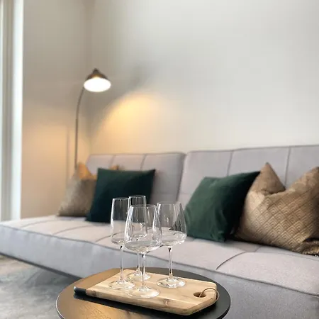 Loft With Naesijaervi Views *