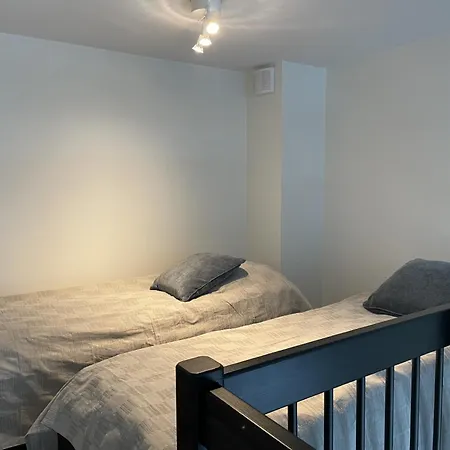 Loft With Naesijaervi Views Apartament Tampere