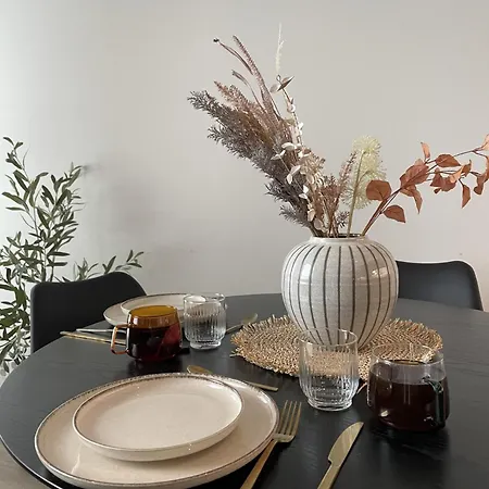 Loft With Naesijaervi Views